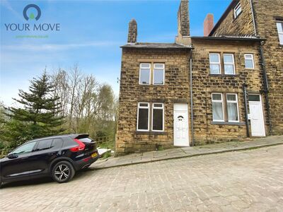 3 bedroom End Terrace House for sale