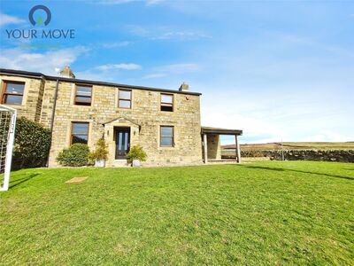 Upwood Lane, 4 bedroom Semi Detached House to rent, £2,500 pcm