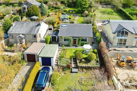 Hill Top Road, 2 bedroom Detached House for sale, £345,000