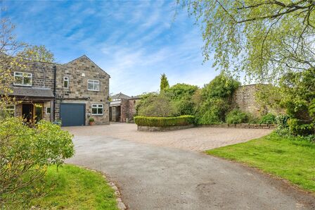 Glen Road, 4 bedroom Detached House for sale, £975,000