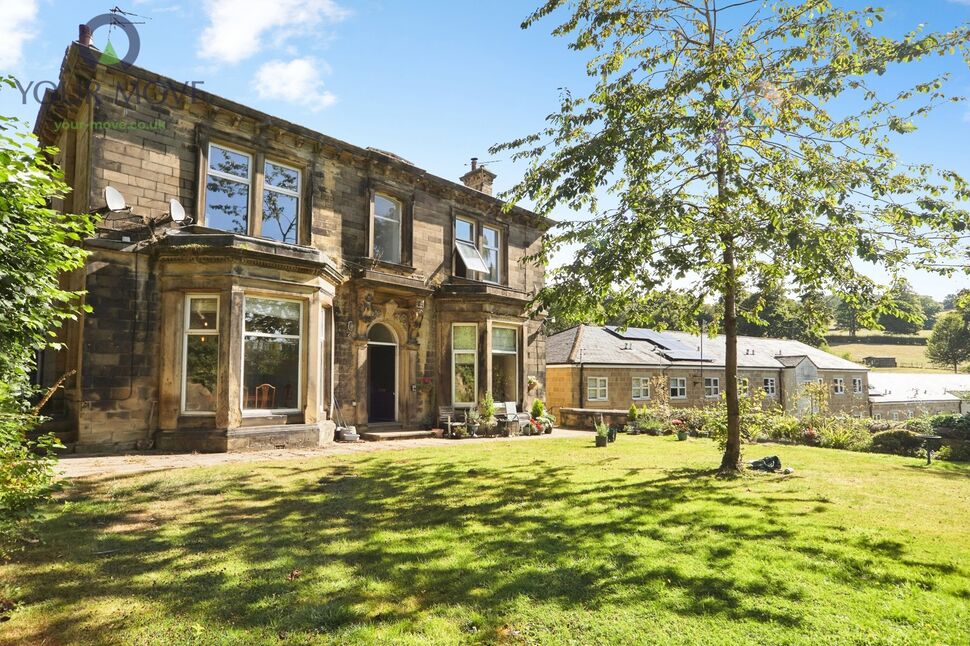 Main image of 2 bedroom Flat for sale, Otley Road, East Morton, West Yorkshire, BD20