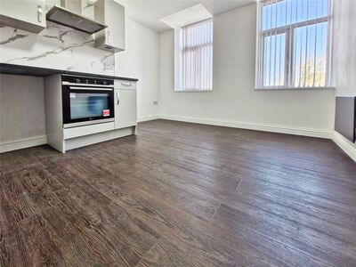 Cavendish Street, 1 bedroom  Flat to rent, £600 pcm