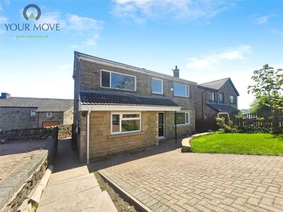 Broadlands, 4 bedroom Detached House to rent, £1,750 pcm