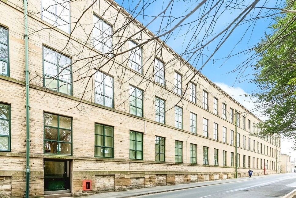 Main image of 2 bedroom Flat to rent, Flat 6, Ingrow Mill, Ingrow Lane, West Yorkshire, BD21