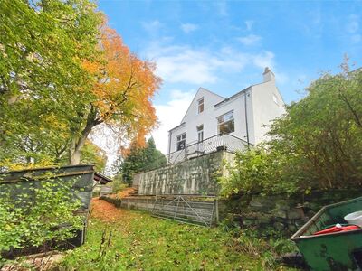 Whins Woods, 3 bedroom Detached House for sale, £440,000