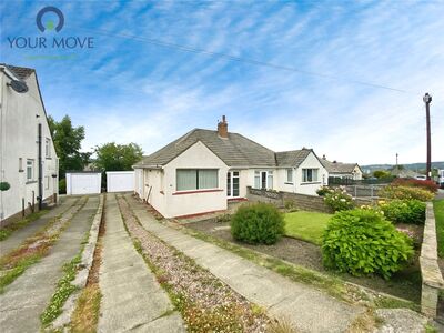 2 bedroom Semi Detached Bungalow for sale