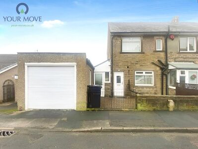 2 bedroom End Terrace House for sale