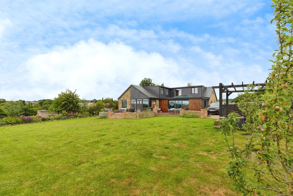 Main image of 5 bedroom Detached House for sale, Spring Lane, Eldwick, Bradford,, BD16