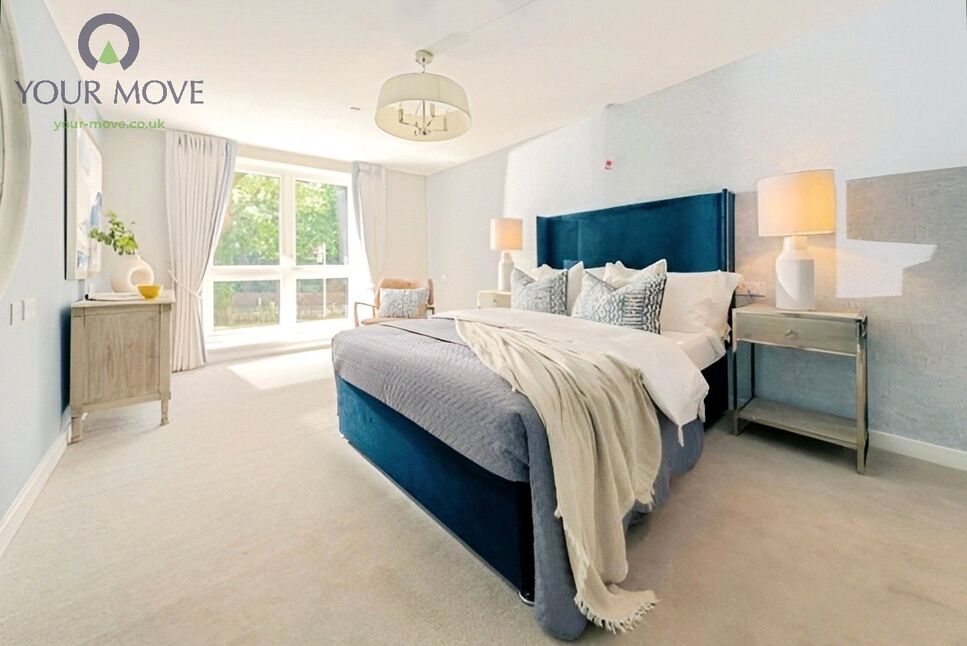 Main image of 2 bedroom Flat to rent, Coare Street, Macclesfield, Cheshire, SK10