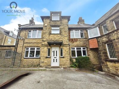 3 bedroom Mid Terrace House to rent