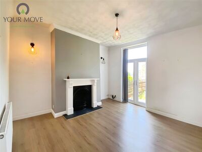 Unity Street, 2 bedroom Mid Terrace House for sale, £150,000