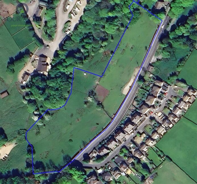  Land/Plot for sale