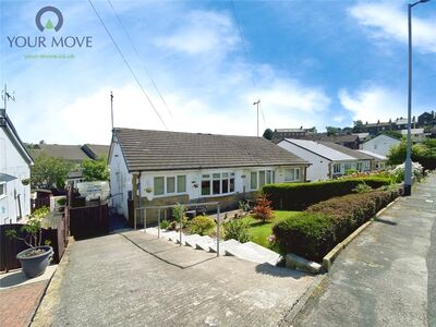 2 bedroom Semi Detached Bungalow for sale