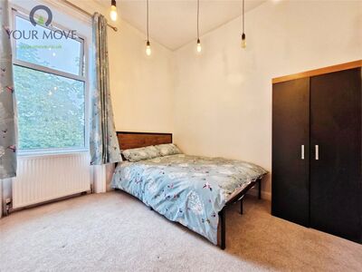 Skipton Road, 1 bedroom Semi Detached Room to rent, £480 pcm