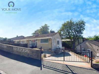 2 bedroom Semi Detached Bungalow for sale