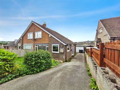 Craven Drive, 3 bedroom Semi Detached House for sale, £235,000