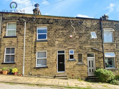 3 bedroom Mid Terrace House for sale