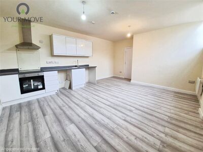 1 bedroom  Flat to rent