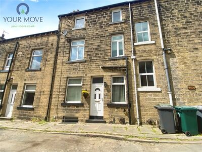 Raven Street, 3 bedroom Mid Terrace House for sale, £175,000