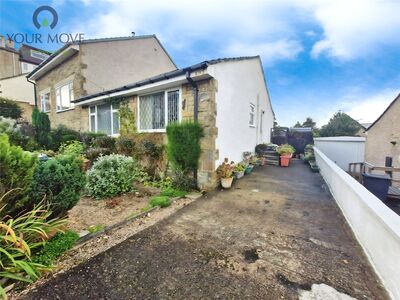 2 bedroom Semi Detached Bungalow for sale