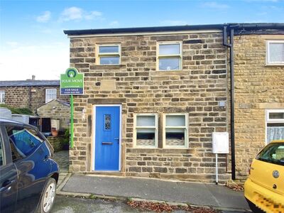 2 bedroom Mid Terrace Property for sale