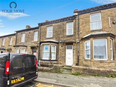 4 bedroom Mid Terrace House for sale