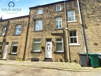 Raven Street, 3 bedroom Mid Terrace House to rent, £875 pcm