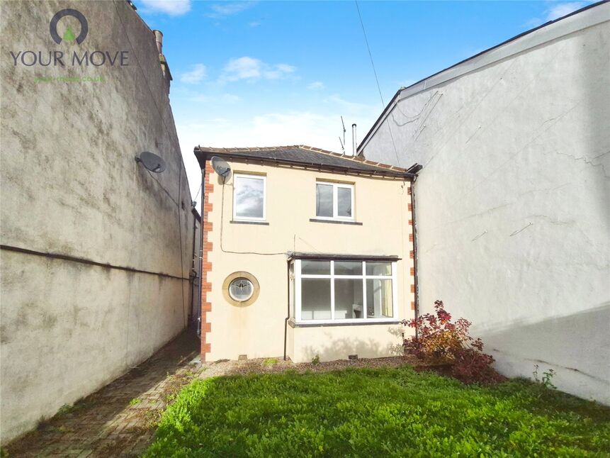 Main image of 3 bedroom Semi Detached House to rent, Bradford Road, Riddlesden, West Yorkshire, BD21