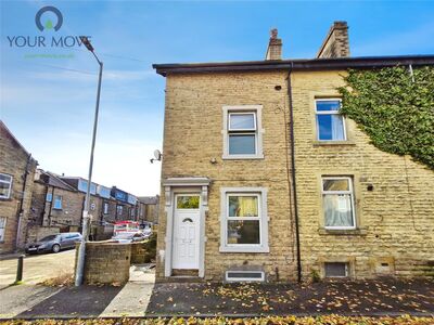 3 bedroom Mid Terrace House to rent
