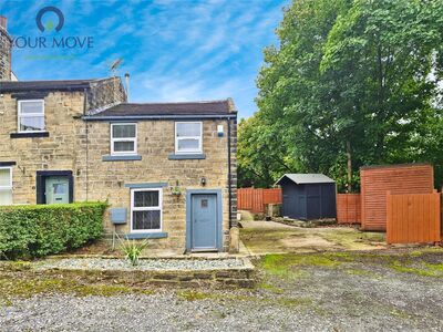 3 bedroom End Terrace House for sale