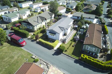 2 bedroom Detached Property for sale