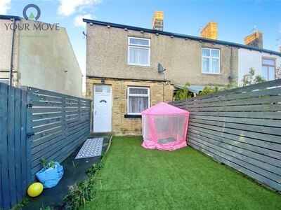 2 bedroom End Terrace House for sale