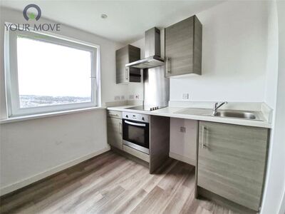 1 bedroom Flat to rent