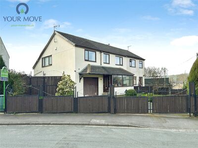 4 bedroom Semi Detached House for sale