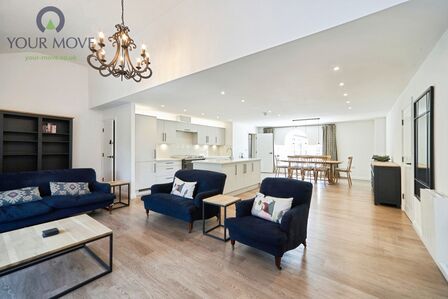 Flat for sale