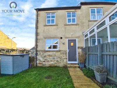 The Fairways, 3 bedroom Semi Detached House for sale, &pound;180,000