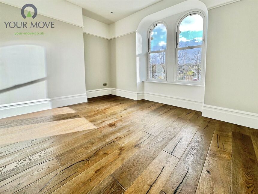 Main image of 1 bedroom Mid Terrace Flat to rent, Cross Lane, Oxenhope, West Yorkshire, BD22