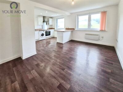 Parkwood Rise, 1 bedroom Flat to rent, &pound;500 pcm