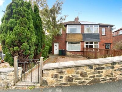 Semi Detached House for sale