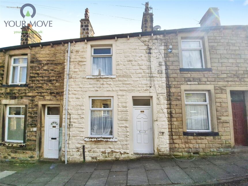 Main image of 3 bedroom Mid Terrace House to rent, Chelsea Street, Keighley, West Yorkshire, BD21
