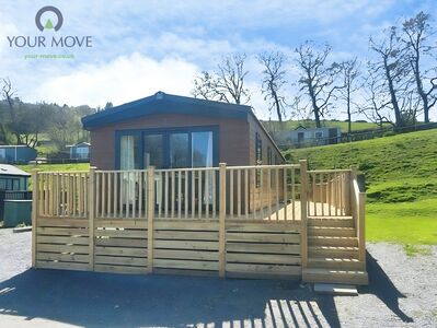 2 bedroom Detached Property for sale