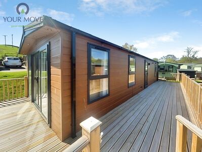 Bronte Country Park, Detached Property for sale, &pound;95,000