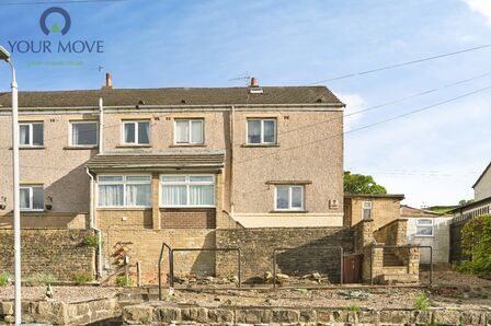 3 bedroom End Terrace House for sale
