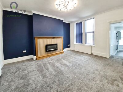 Skipton Road, 2 bedroom Flat to rent, &pound;950 pcm