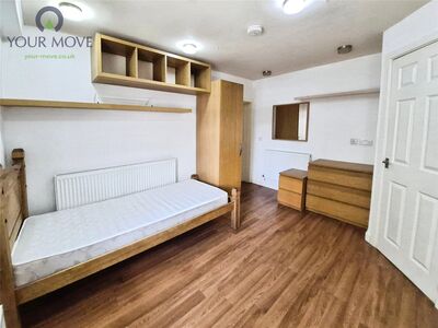 1 bedroom Flat to rent
