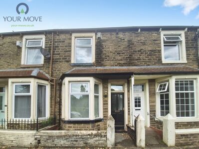 Mitella Street, 2 bedroom Mid Terrace House to rent, &pound;750 pcm