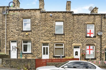 Mid Terrace House for sale