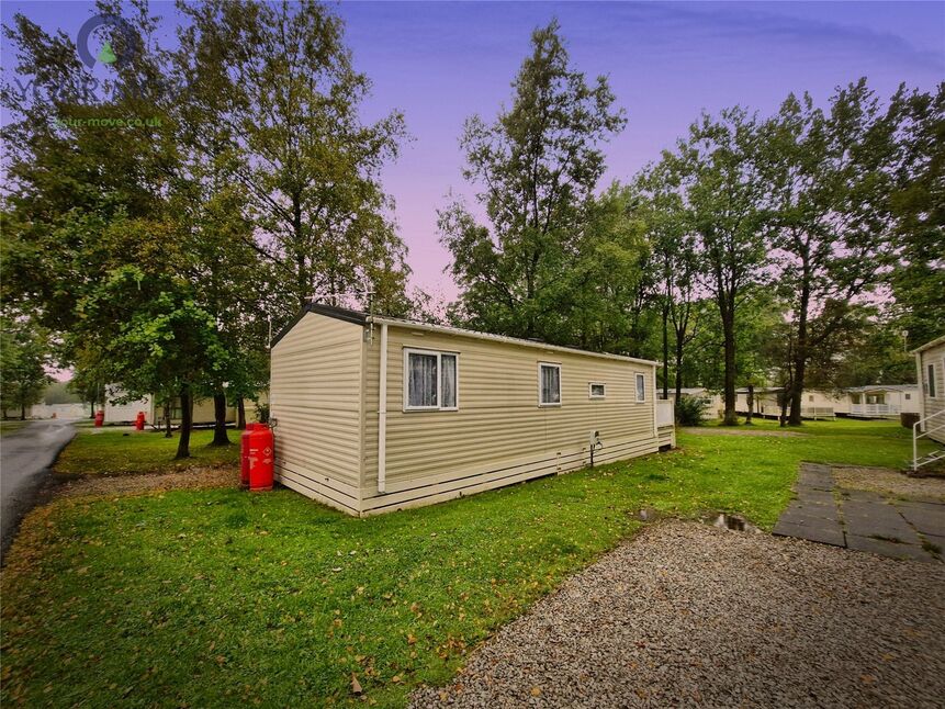 Main image of 3 bedroom Detached Property for sale, Tosside, Skipton, North Yorkshire, BD23