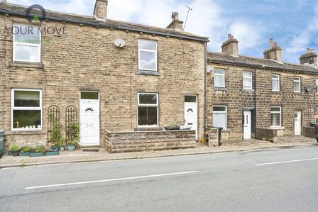 Mid Terrace House for sale