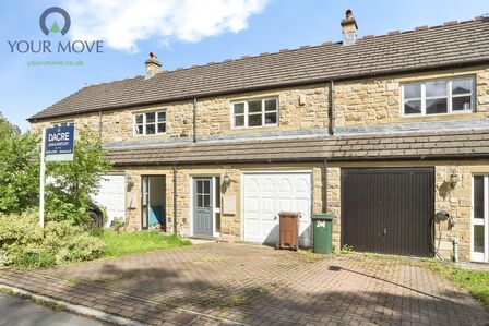 Mid Terrace House for sale
